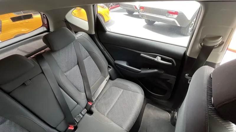 Kia Seltos 2021