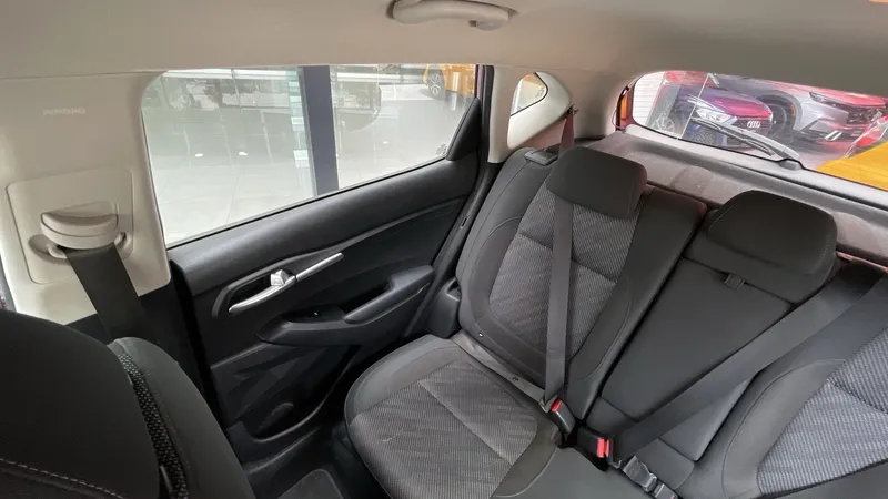 Kia Seltos 2021