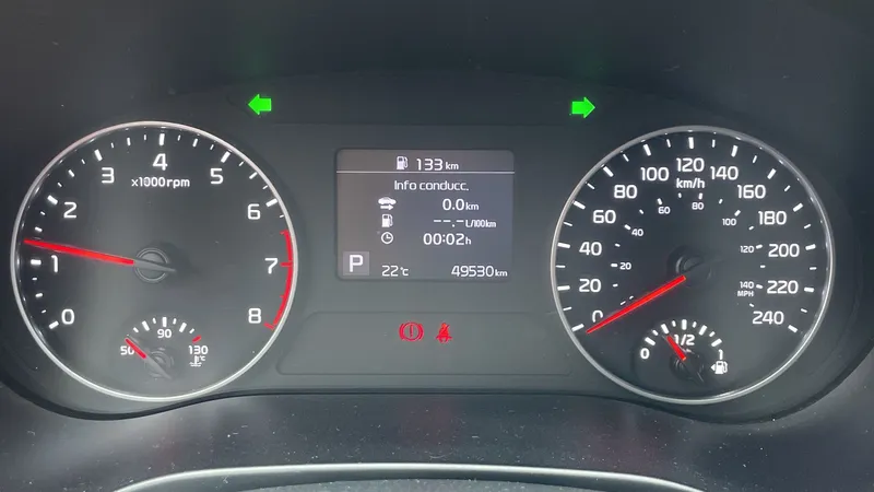 Kia Seltos 2021