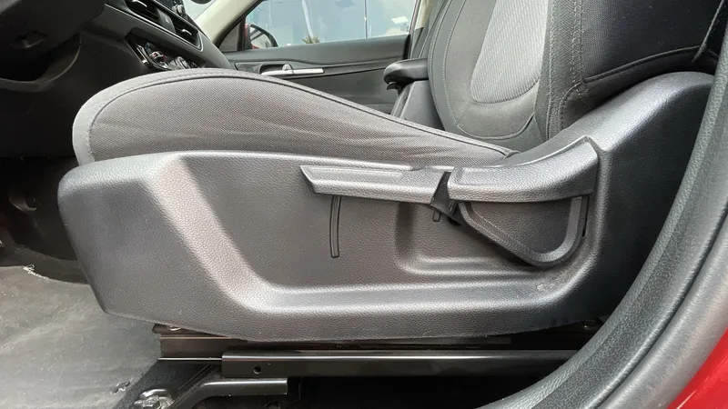 Kia Seltos 2021
