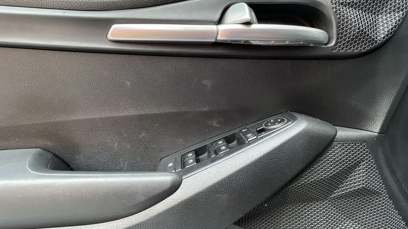 Kia Seltos 2021