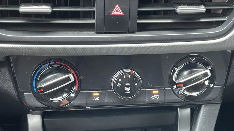 Kia Seltos 2021