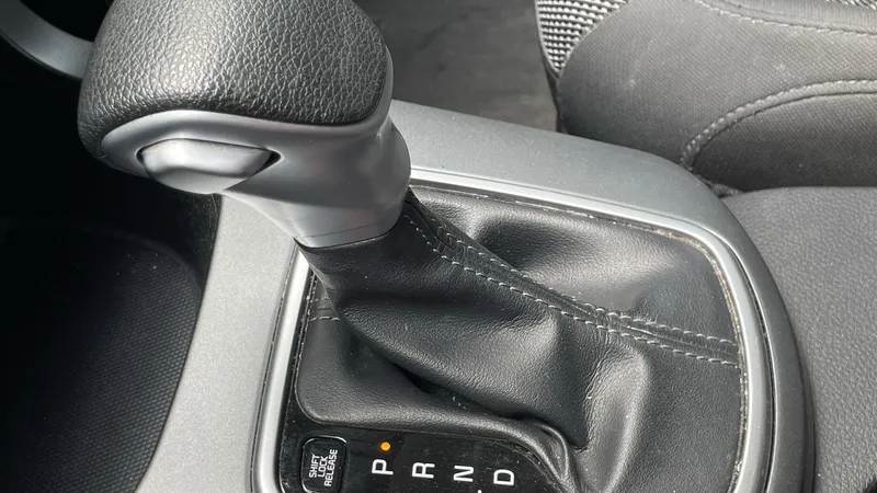 Kia Seltos 2021