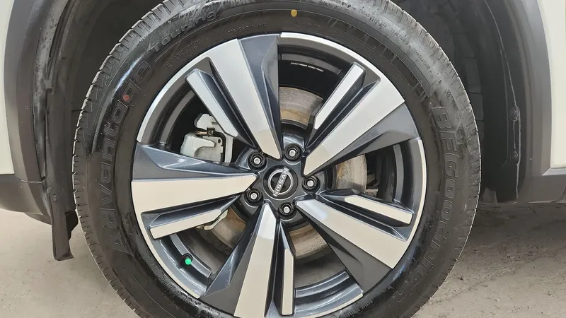 Nissan X-trail 2023