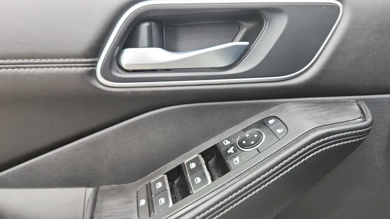 Nissan X-trail 2023