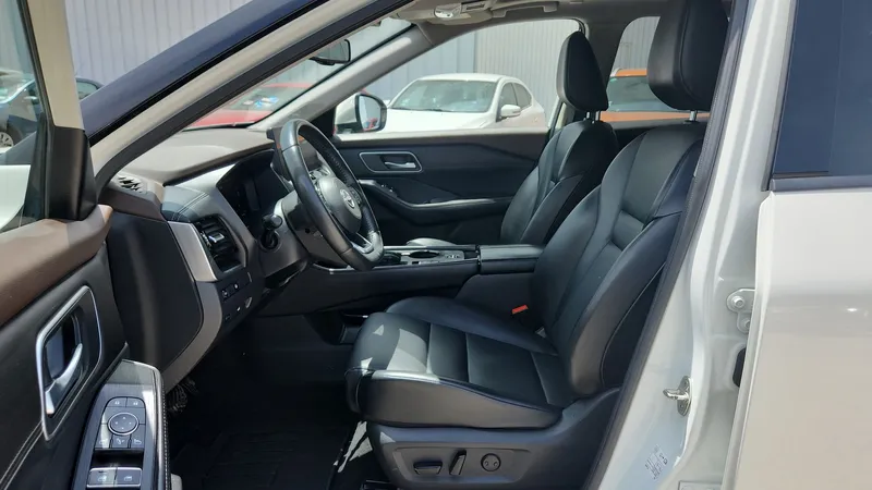 Nissan X-trail 2023