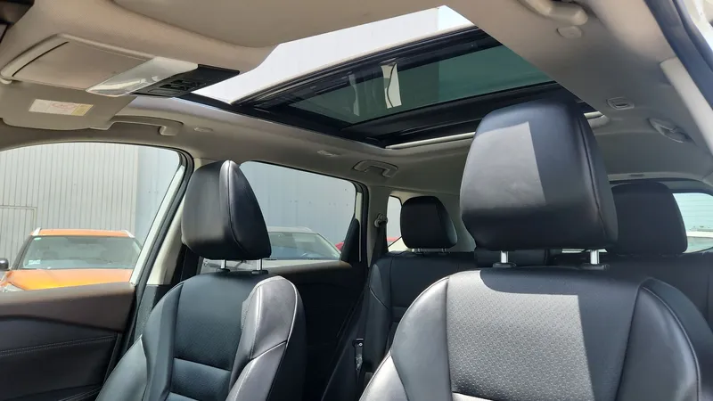 Nissan X-trail 2023