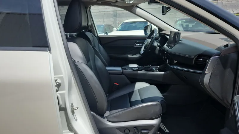 Nissan X-trail 2023
