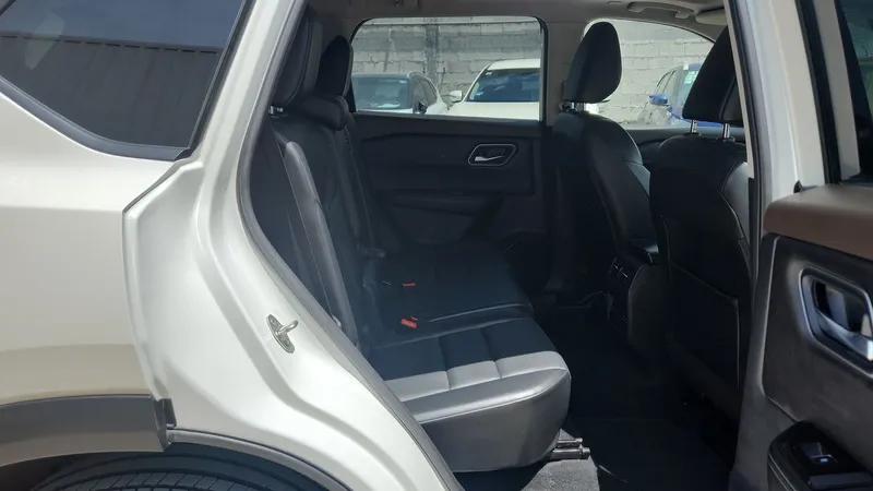 Nissan X-trail 2023