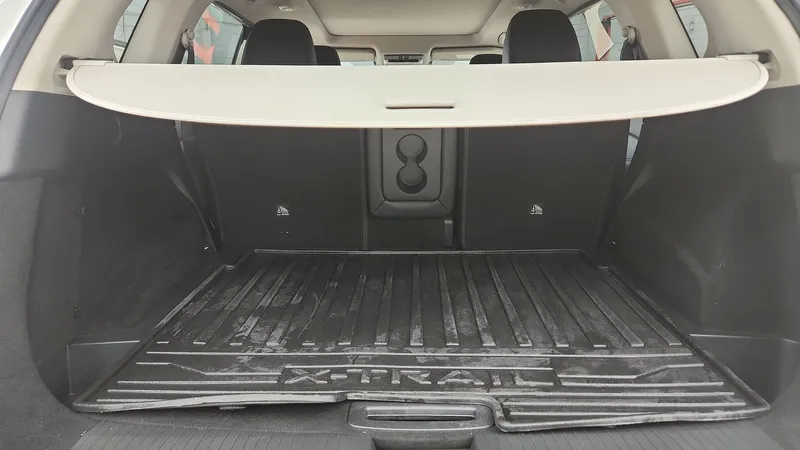 Nissan X-trail 2023