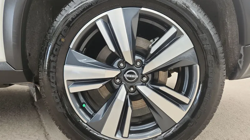 Nissan X-trail 2023