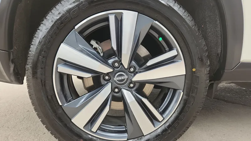 Nissan X-trail 2023