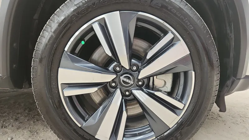 Nissan X-trail 2023