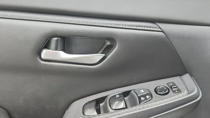 Nissan Sentra 2023