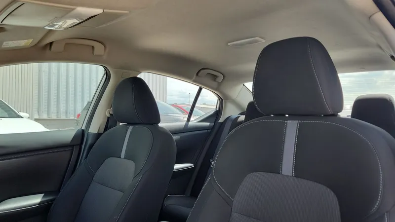 Nissan Sentra 2023