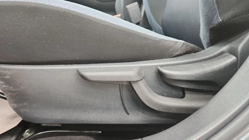 Nissan Versa 2023