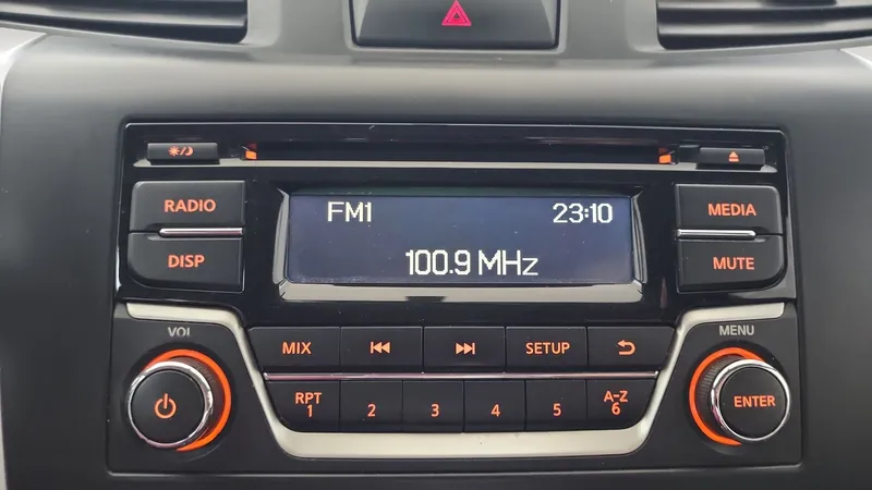 Nissan Np300 2020
