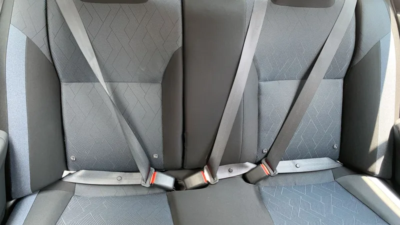 Nissan Versa 2023