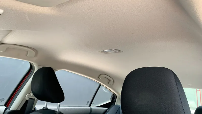 Nissan Versa 2023