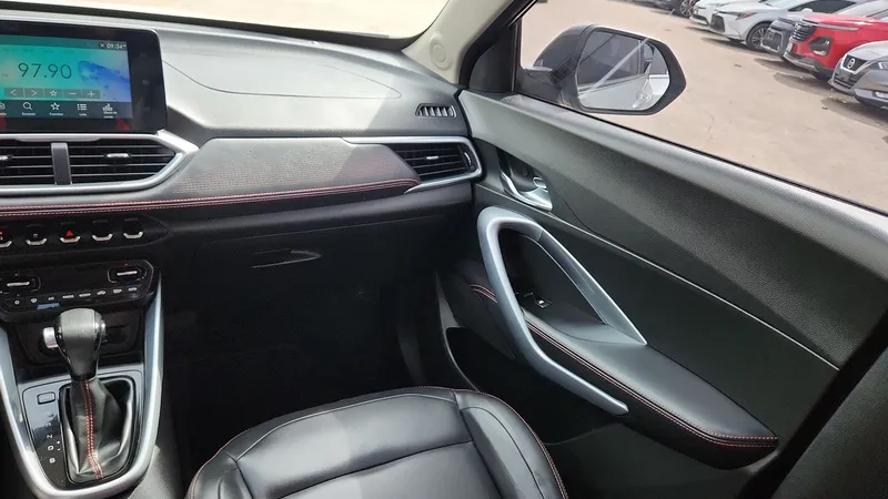 Chevrolet Groove 2023