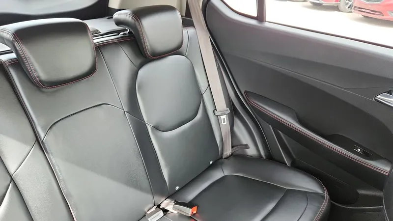 Chevrolet Groove 2023