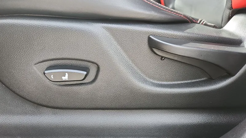 Chevrolet Groove 2023