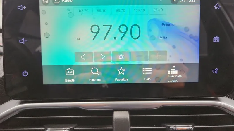 Chevrolet Groove 2023