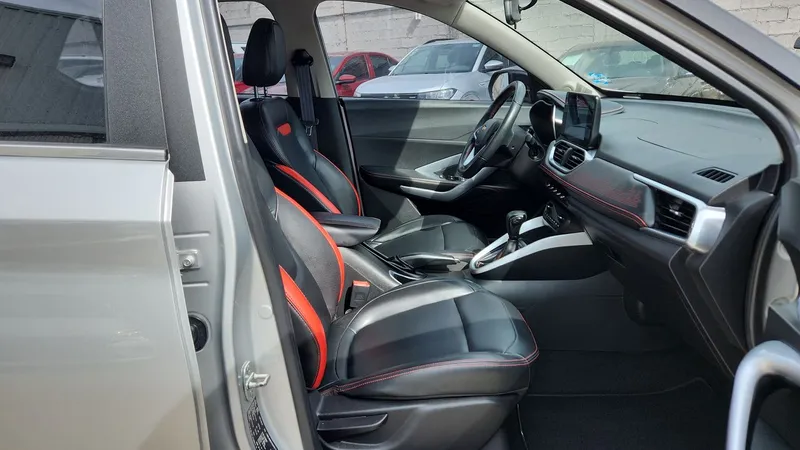 Chevrolet Groove 2023