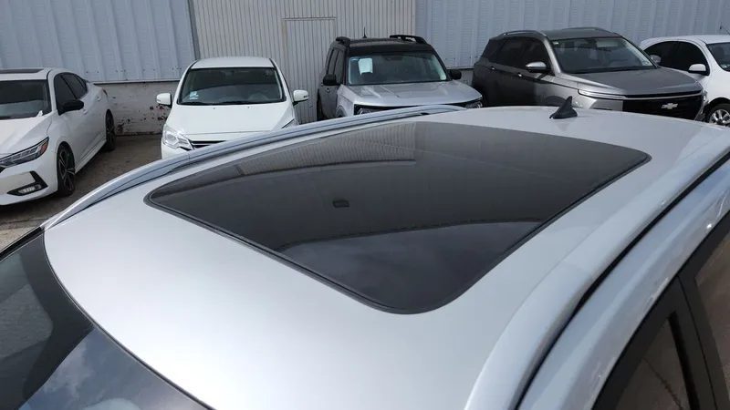 Chevrolet Groove 2023