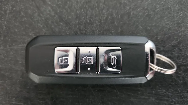 Chevrolet Groove 2023