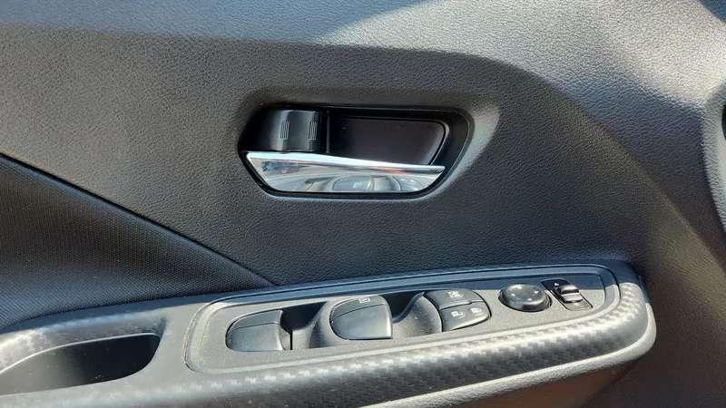 Nissan Versa 2022