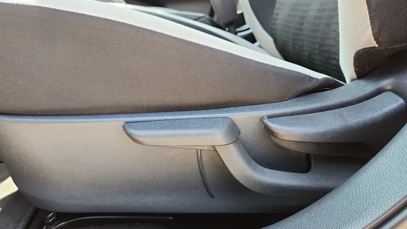 Nissan Versa 2022