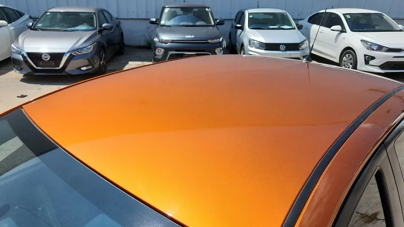 Nissan Versa 2022
