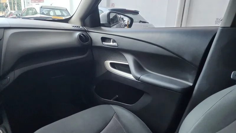 Chevrolet Aveo 2020