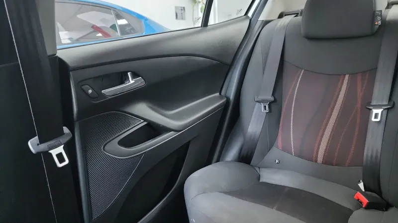 Chevrolet Aveo 2020