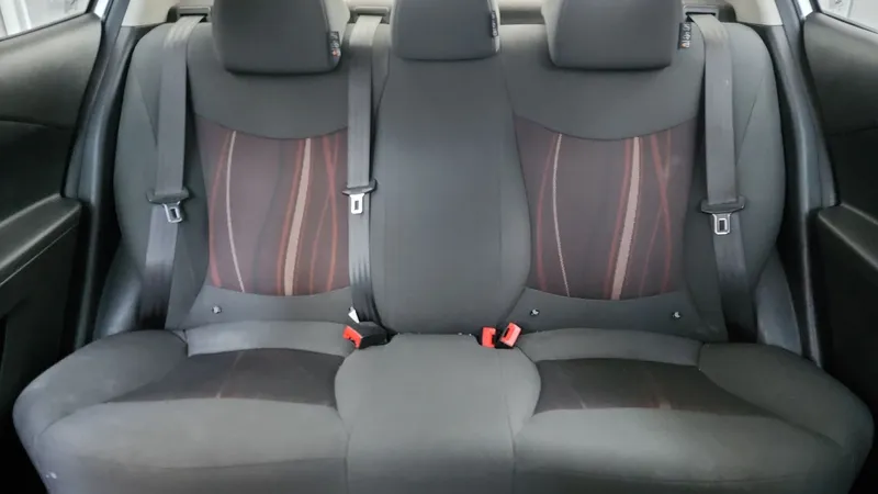 Chevrolet Aveo 2020