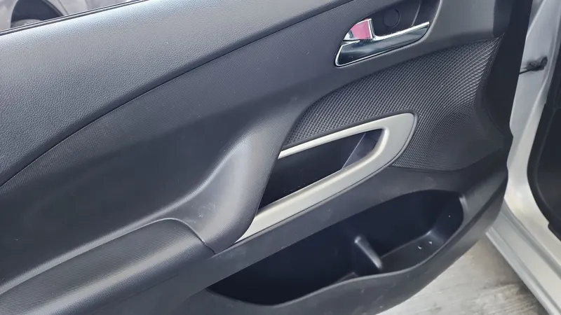 Chevrolet Aveo 2020