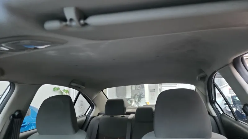 Chevrolet Aveo 2020