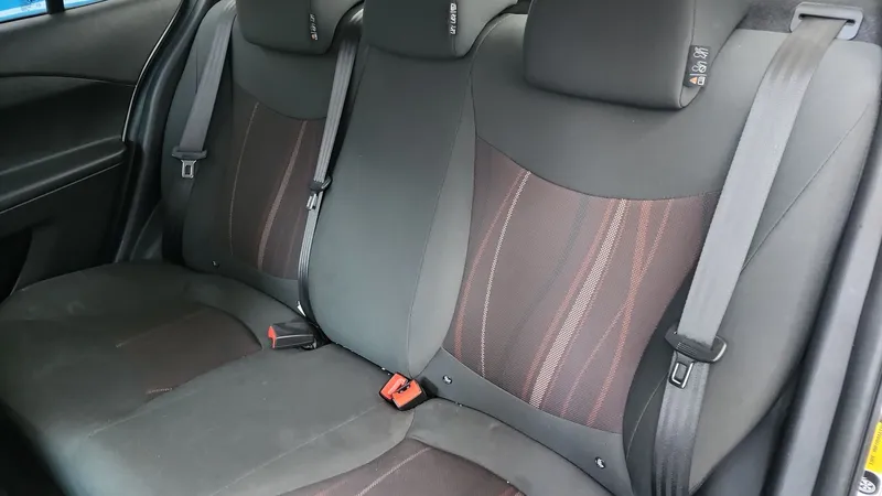 Chevrolet Aveo 2020