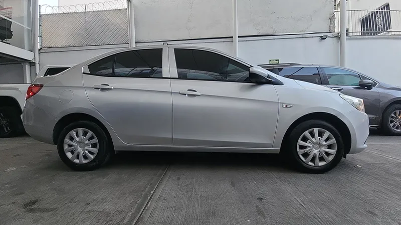 Chevrolet Aveo 2020