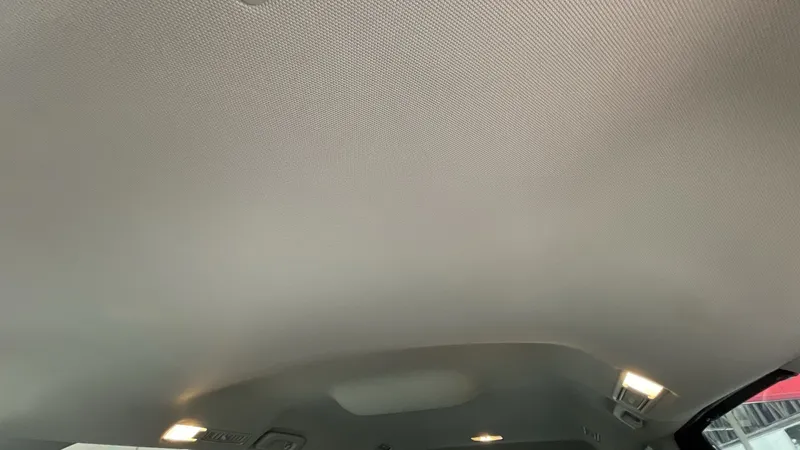 Toyota Sienna 2022