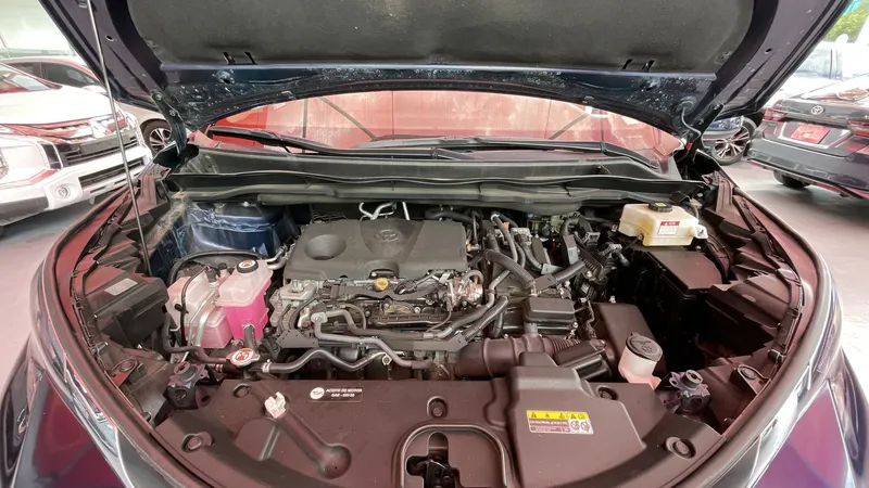 Toyota Sienna 2022