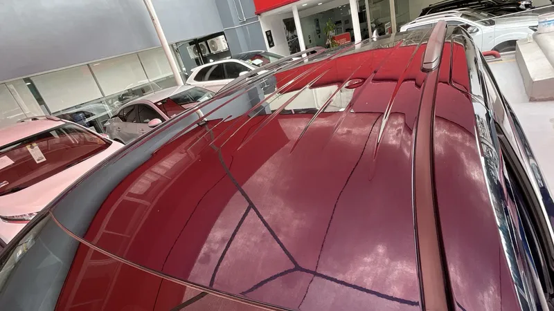 Toyota Sienna 2022