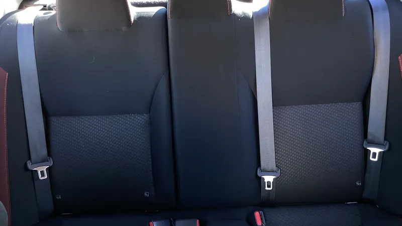 Nissan Versa 2023