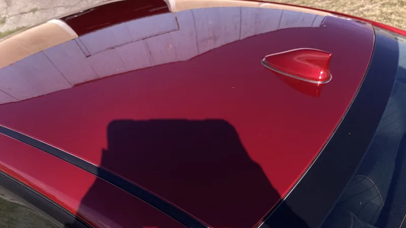 Nissan Versa 2023