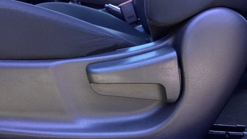 Nissan V-drive 2024