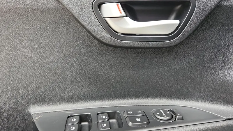 Kia Rio Sedan 2022