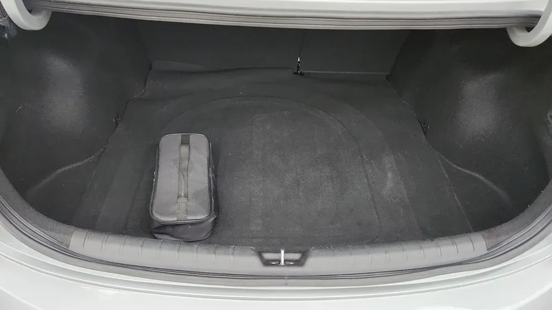 Kia Rio Sedan 2022