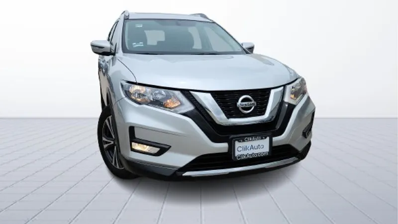 Nissan X-trail 2022