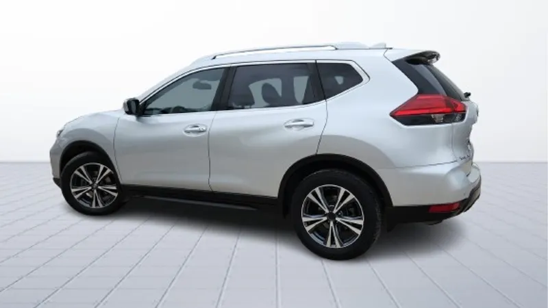 Nissan X-trail 2022